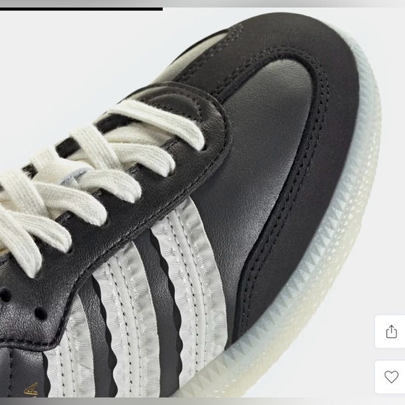 Adidas Samba OG Shoe - Picture 4 of 11